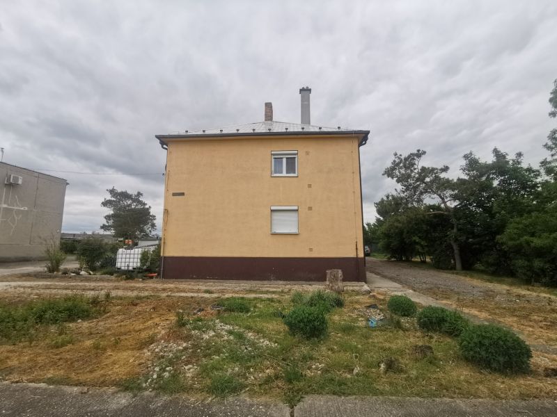 Dražba bytu v Piešťanoch