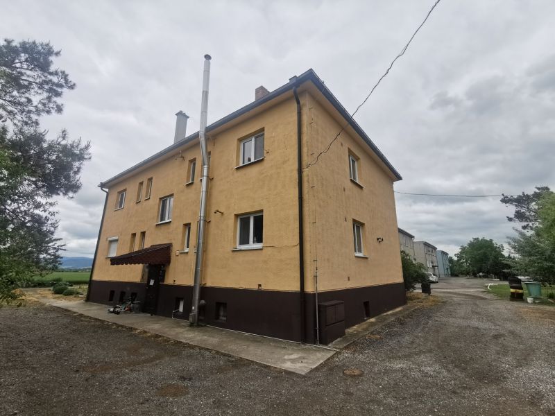 Dražba bytu v Piešťanoch