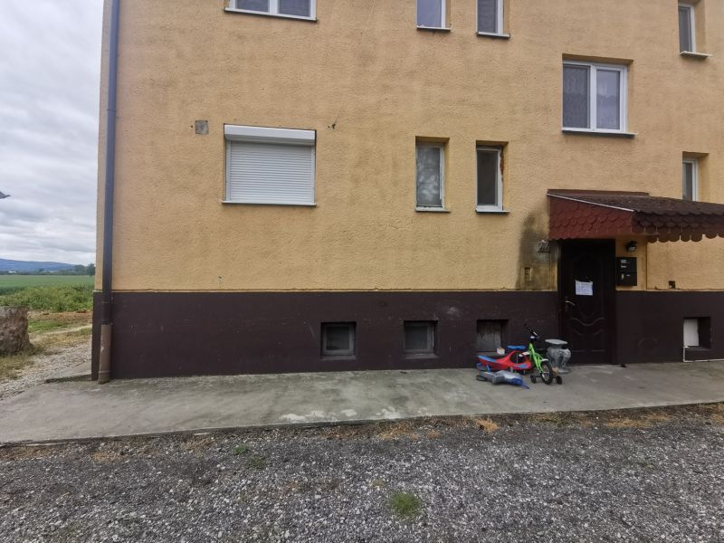Dražba bytu v Piešťanoch