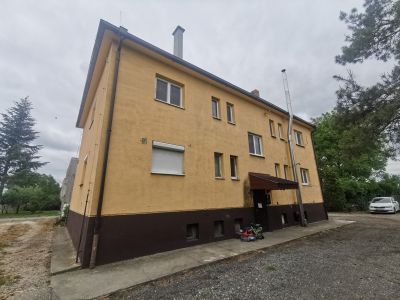 Dražba bytu v Piešťanoch