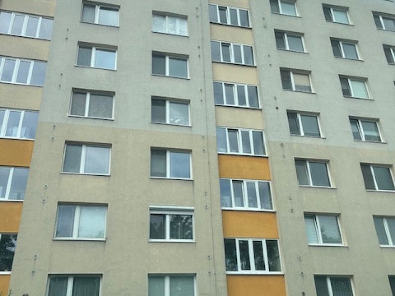 Dražba bytu v Bratislave, časť Vrakuňa