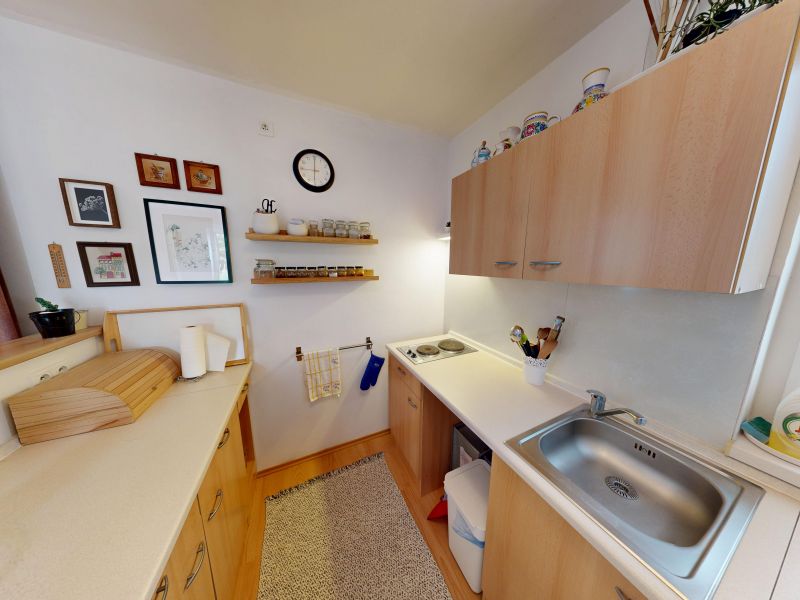 Celoročne obývateľný rekreačný dom pri Vojčianskom jazere (CHKO Dunajské Luhy) 30 min. od Bratislavy