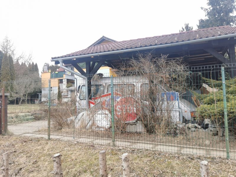 Dražba viacgereračného rodinného domu v Martine