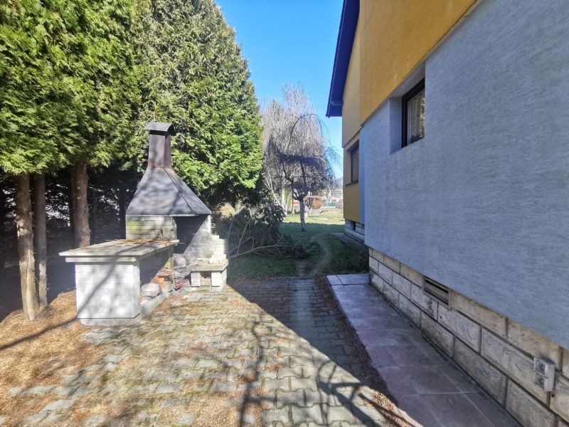 Dražba viacgereračného rodinného domu v Martine