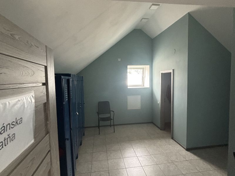 Dražba stavby v obci Vysoká pri Morave 