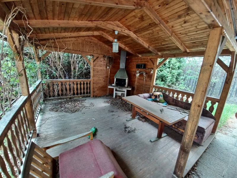 Dražba rodinného domu na Matejovskom námestí v Poprade - časť Matejovce
