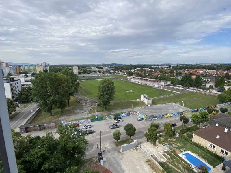 3 - izbový byt v Topoľčanoch 