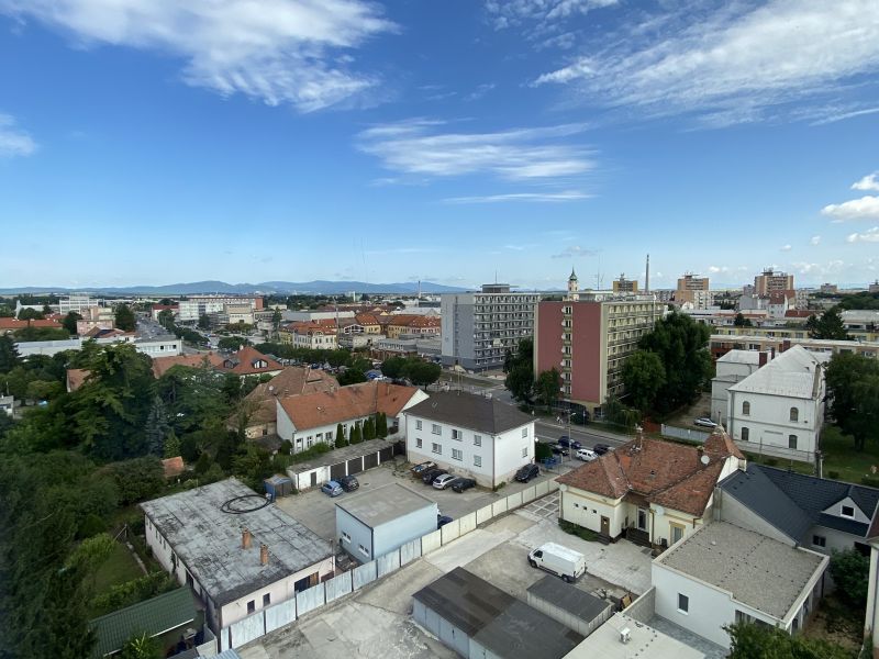 3 - izbový byt v Topoľčanoch 
