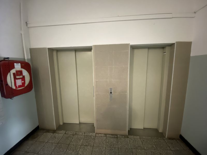 3 - izbový byt v Topoľčanoch 
