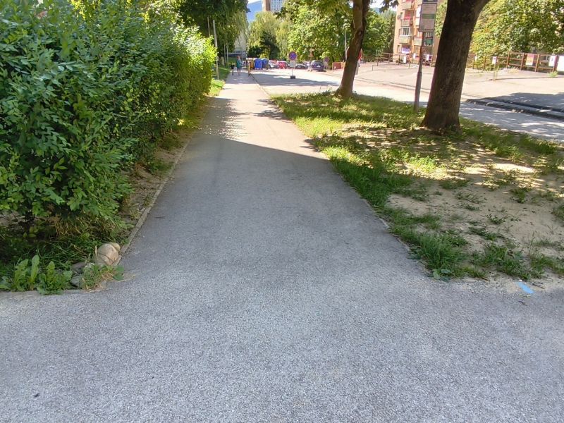 Dražba bytu v Trenčíne na ulici K. Šmidkeho 