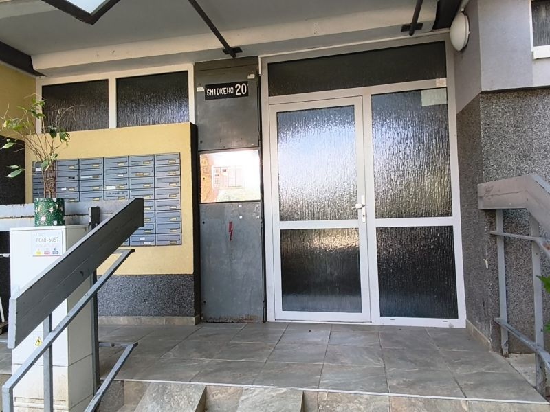 Dražba bytu v Trenčíne na ulici K. Šmidkeho 