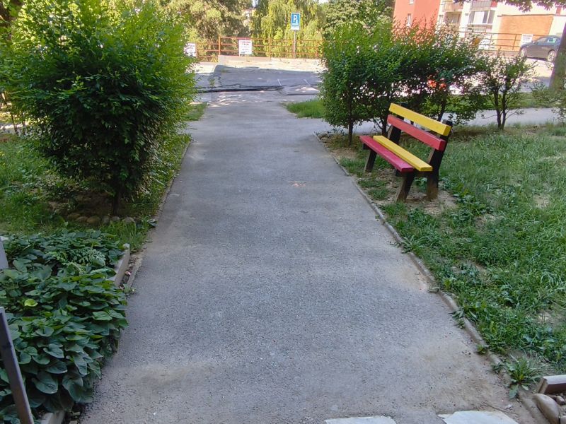 Dražba bytu v Trenčíne na ulici K. Šmidkeho 