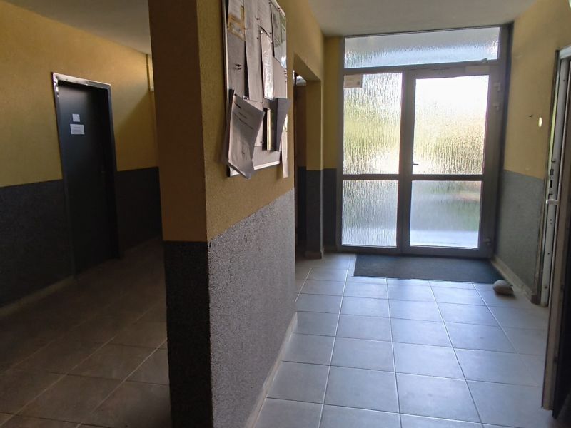 Dražba bytu v Trenčíne na ulici K. Šmidkeho 