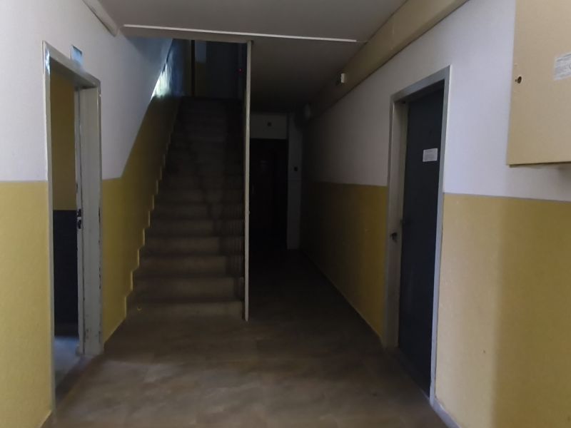 Dražba bytu v Trenčíne na ulici K. Šmidkeho 