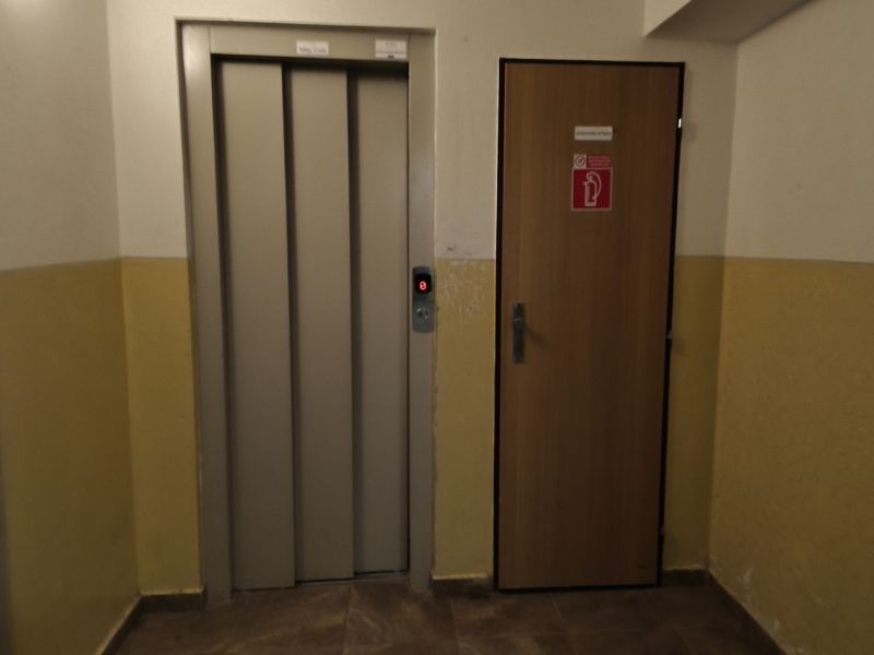 Dražba bytu v Trenčíne na ulici K. Šmidkeho 