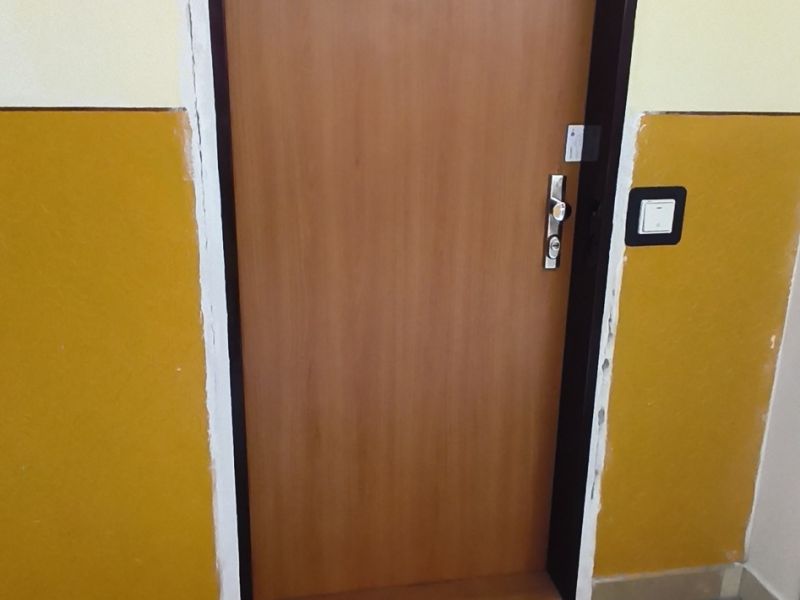 Dražba bytu v Trenčíne na ulici K. Šmidkeho 