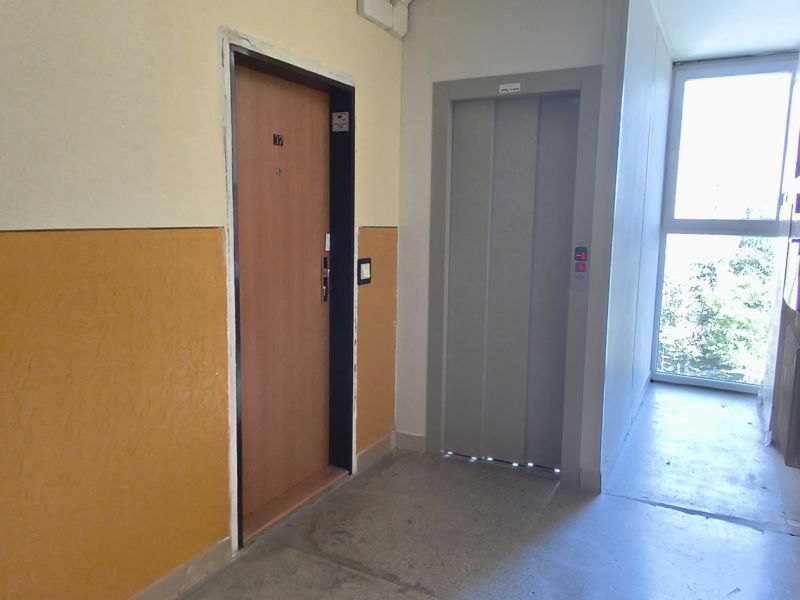 Dražba bytu v Trenčíne na ulici K. Šmidkeho 