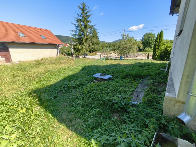 Dražba rodinného domu v obci Trenčianske Jastrabie