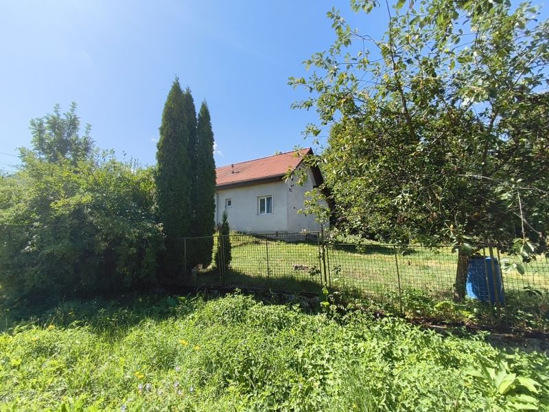 Dražba rodinného domu v obci Trenčianske Jastrabie