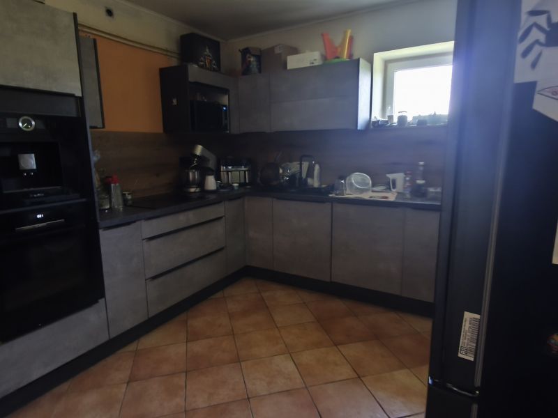 Dražba rodinného domu v obci Trenčianske Jastrabie