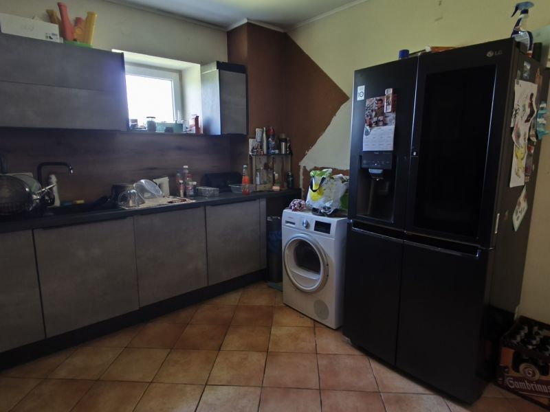 Dražba rodinného domu v obci Trenčianske Jastrabie