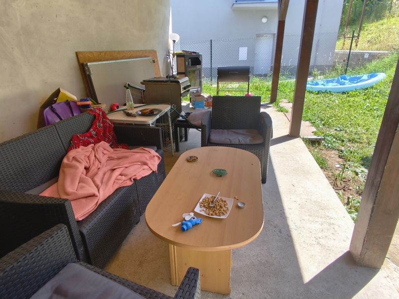 Dražba rodinného domu v obci Trenčianske Jastrabie