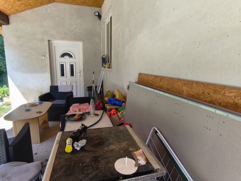 Dražba rodinného domu v obci Trenčianske Jastrabie