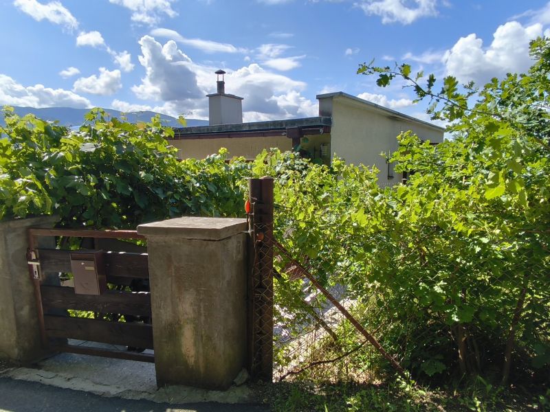 Dražba rodinného domu v Žiline, k.ú. Trnové