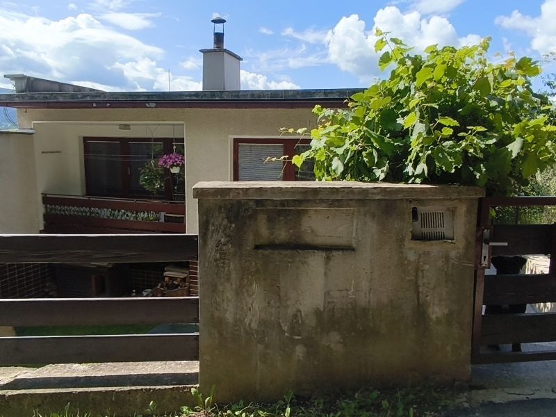 Dražba rodinného domu v Žiline, k.ú. Trnové