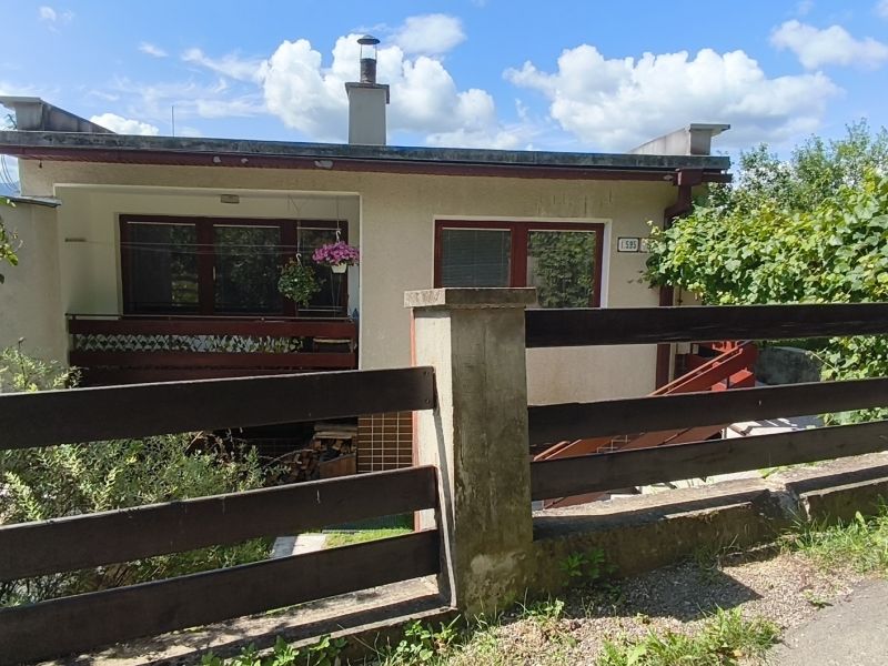 Dražba rodinného domu v Žiline, k.ú. Trnové