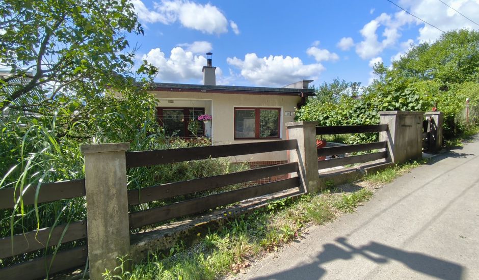 Dražba rodinného domu v Žiline, k.ú. Trnové Dražba rodinného domu v Žiline, k.ú. Trnové