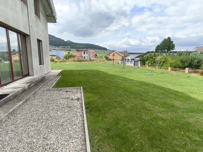 Dražba domu v obci Višňové