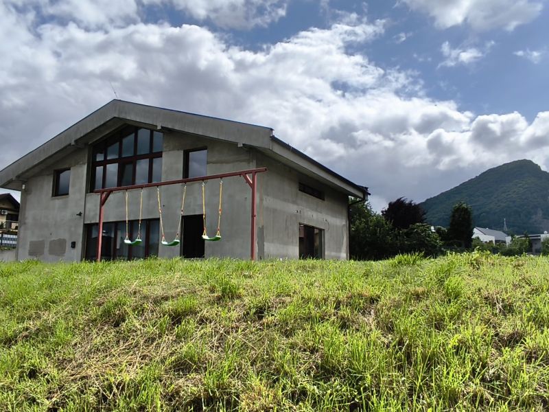 Dražba domu v obci Višňové