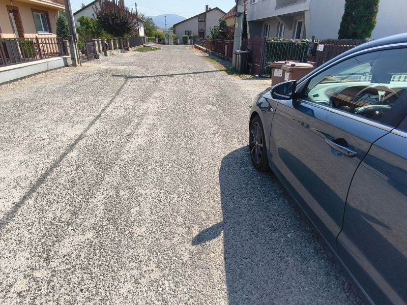 Dražba rodinného domu v obci Ludanice