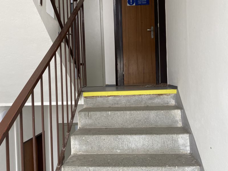 Dražba bytu v Bratislave - Petržalka