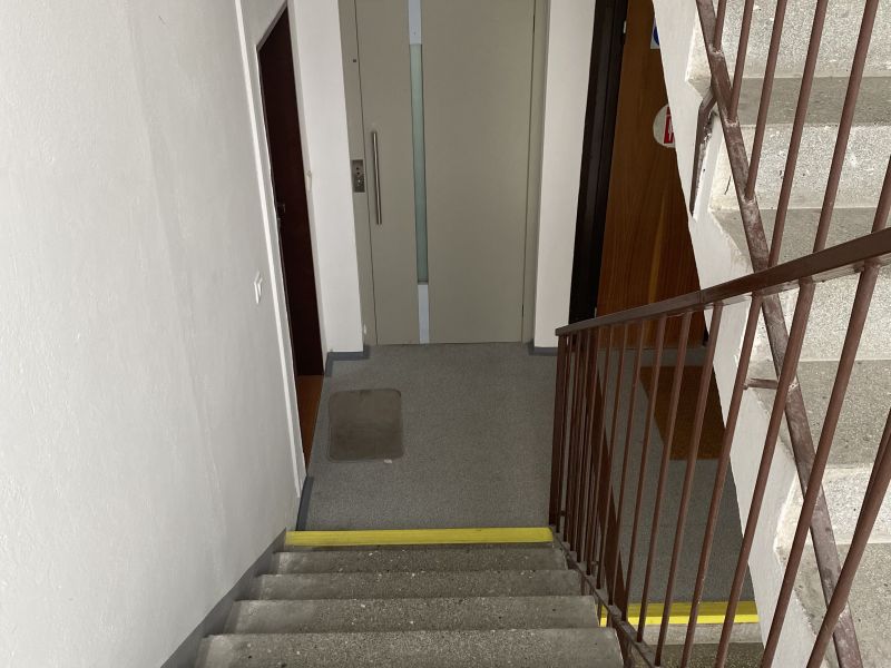 Dražba bytu v Bratislave - Petržalka