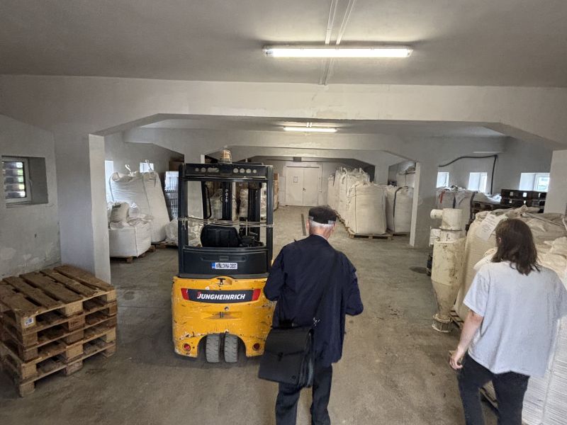 Dražba stavby v obci Vysoká pri Morave 