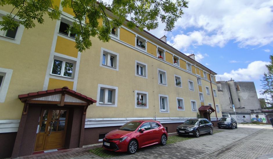 Dražba bytu na Hálkovej ulici v Žiline Dražba bytu na Hálkovej ulici v Žiline