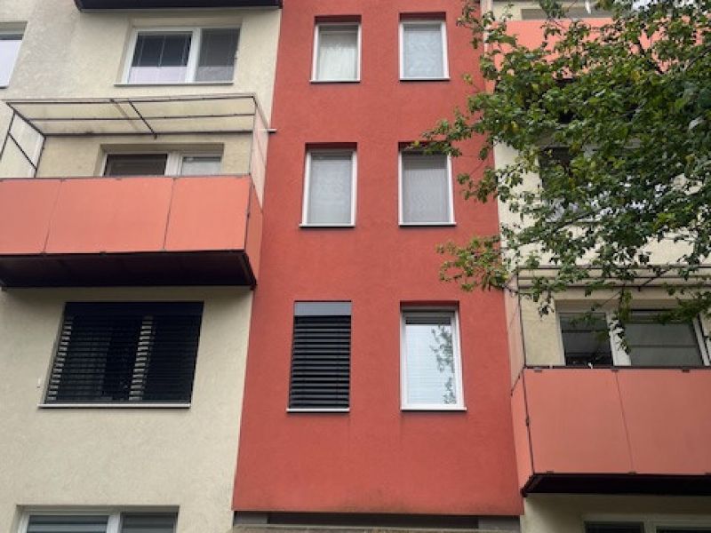 Dražba bytu v Nitre na ul. Beethovena