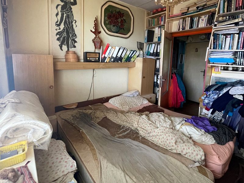 Dražba bytu v Nitre na ul. Beethovena