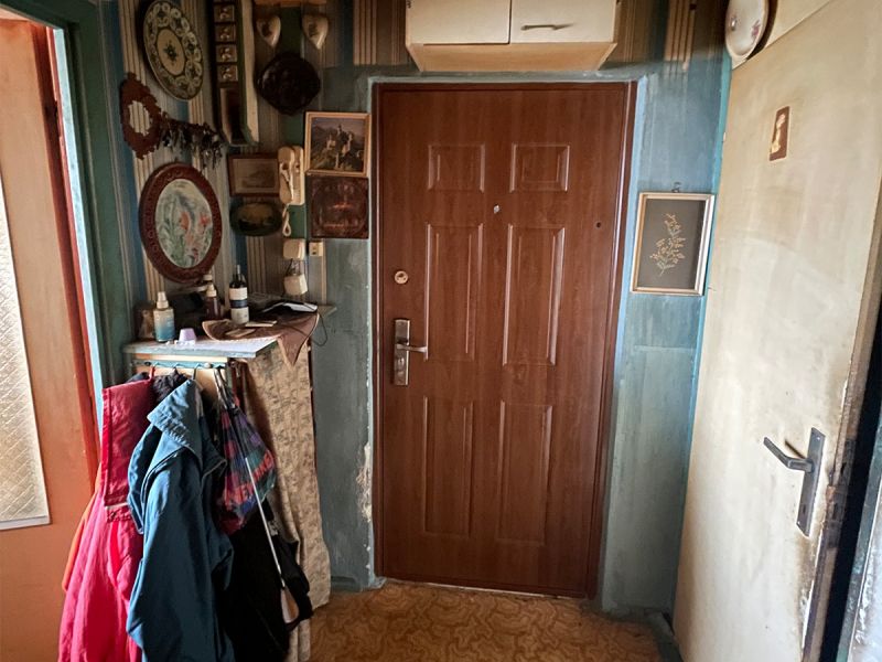 Dražba bytu v Nitre na ul. Beethovena