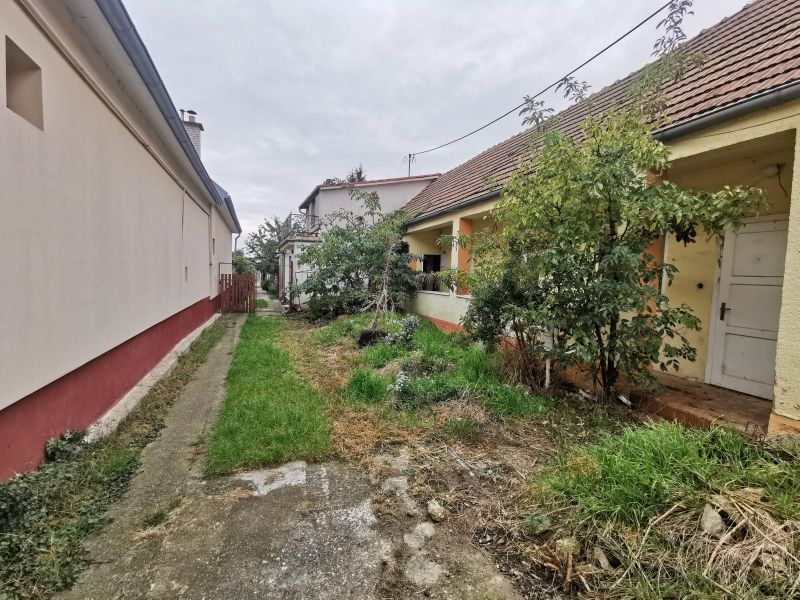 Dražba domu v Hlohovci, časť Šulekovo