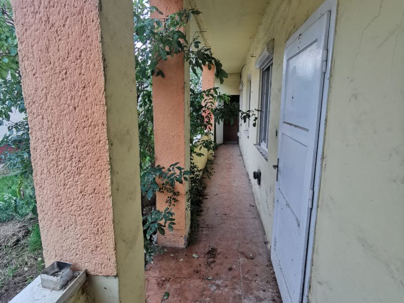 Dražba domu v Hlohovci, časť Šulekovo