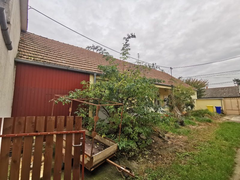 Dražba domu v Hlohovci, časť Šulekovo