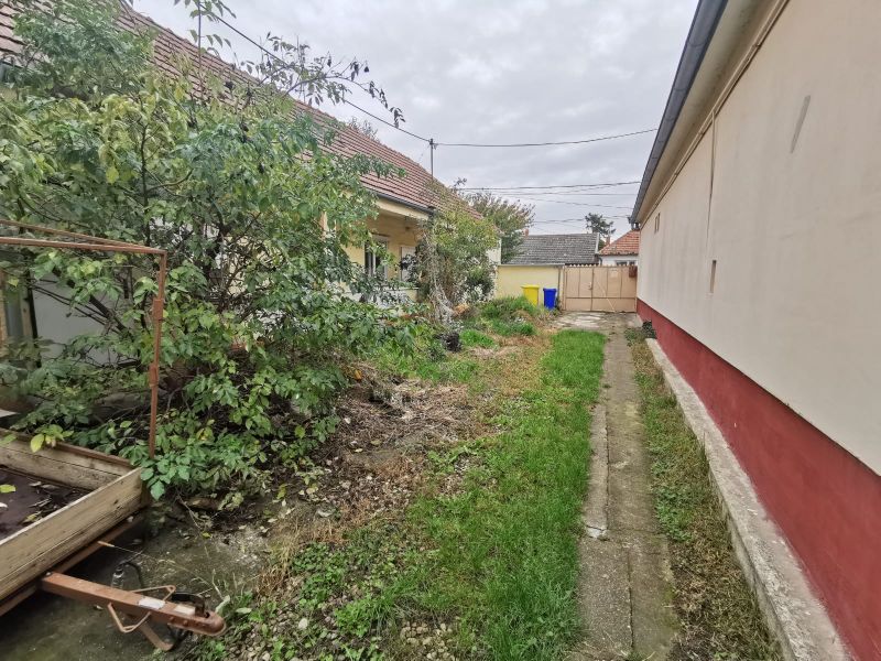 Dražba domu v Hlohovci, časť Šulekovo