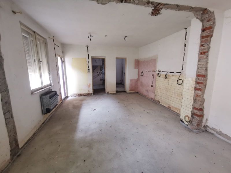 Dražba domu v Hlohovci, časť Šulekovo