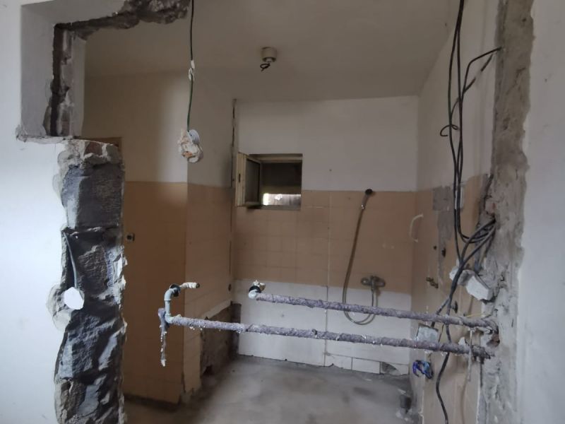 Dražba domu v Hlohovci, časť Šulekovo