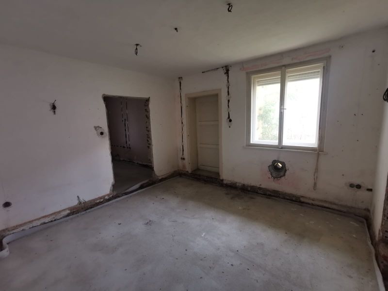 Dražba domu v Hlohovci, časť Šulekovo