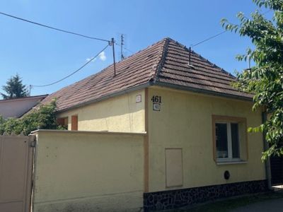 Dražba domu v Hlohovci, časť Šulekovo