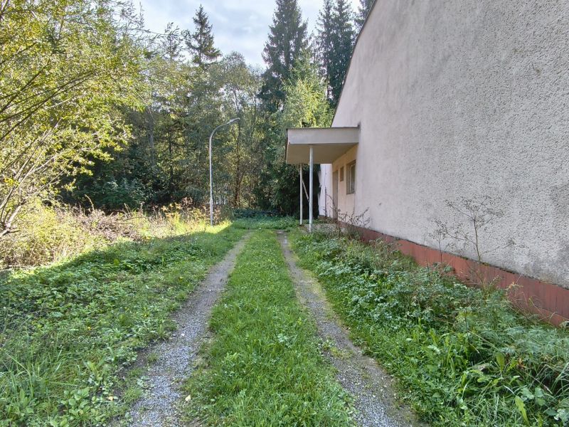 Ubytovňa v Liptovskom Jáne